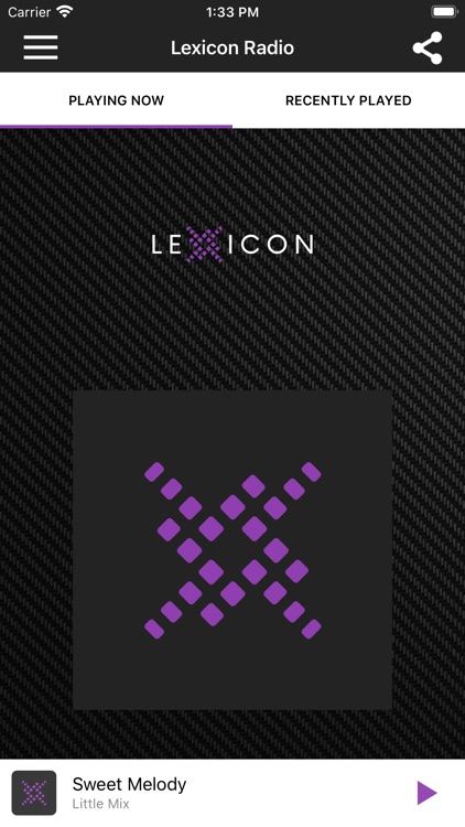 Lexicon Radio