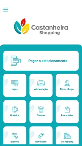 Game screenshot Castanheira Shopping mod apk