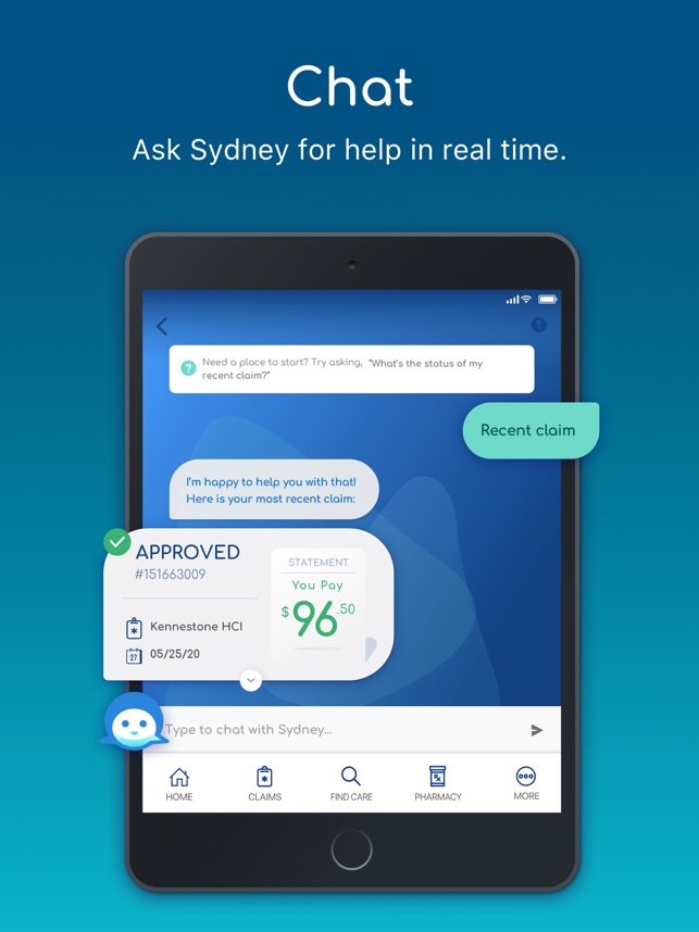 Sydney Health On The App Store