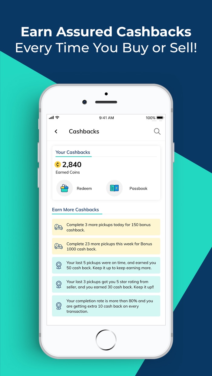 Cashify Pro