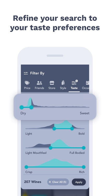 BottleBird: Find Wine You Love screenshot-4