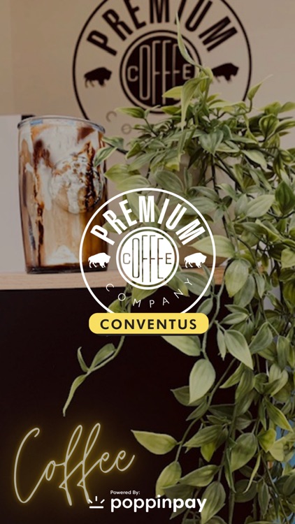 Premium Coffee Co Conventus