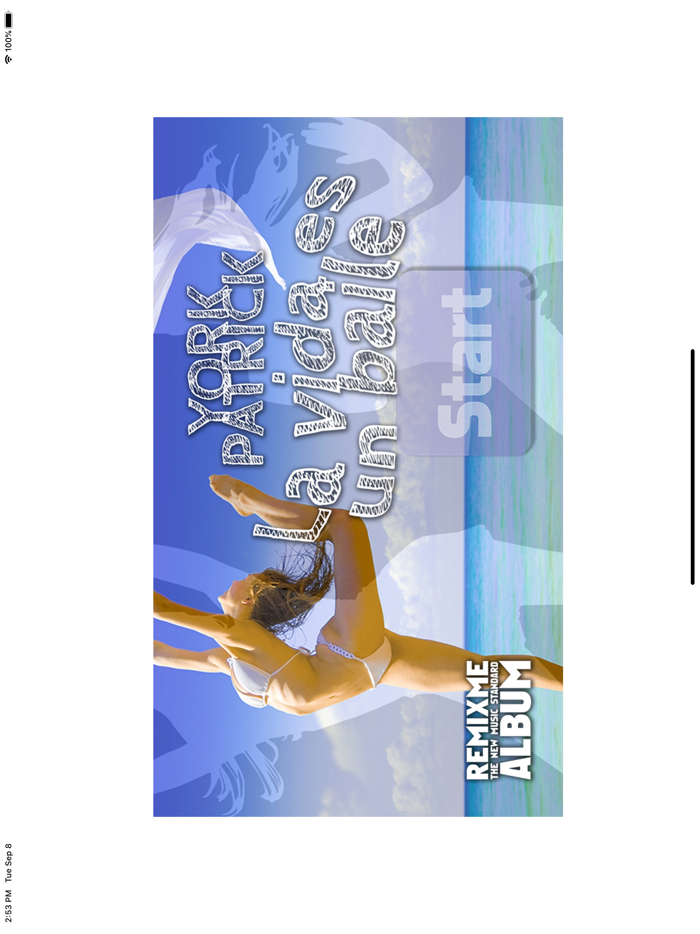 La Vida ... REMIXME ALBUM