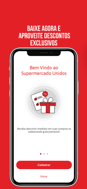 Supermercado Unidos(圖1)-速報App