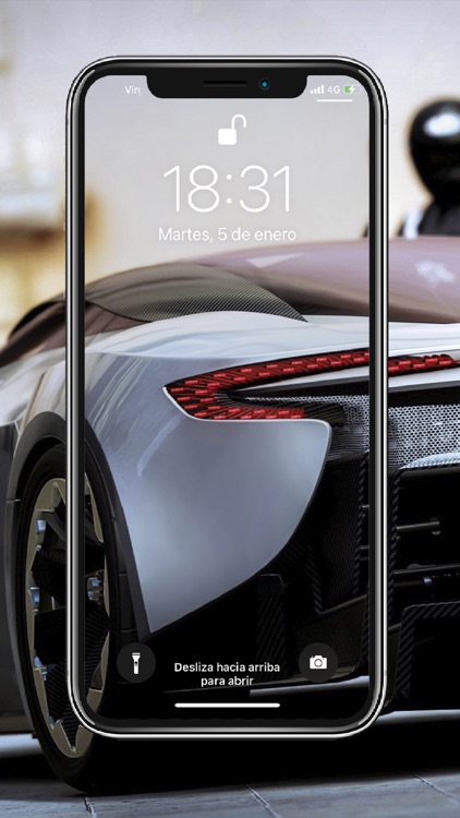 Car HD-Wallpapers screenshot-4