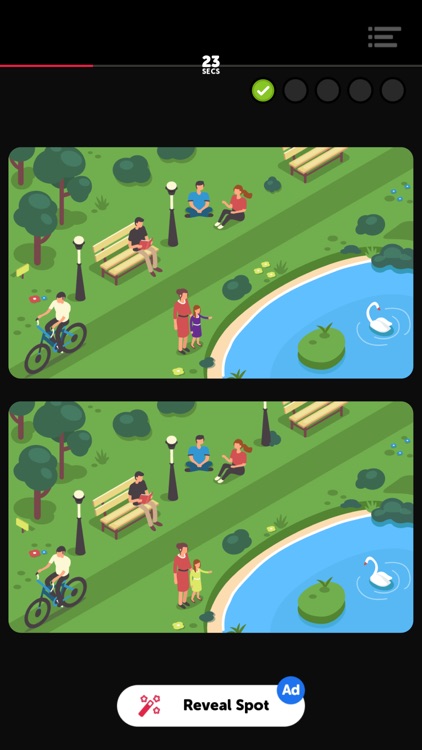 Infinite Differences - Find It screenshot-3