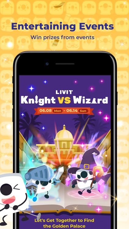 LIVIT - 17LIVE(Live Streaming) screenshot-6