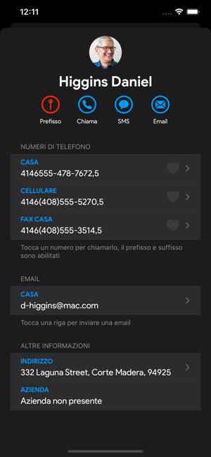 Prefisso Smart 4146 Pro(圖4)-速報App