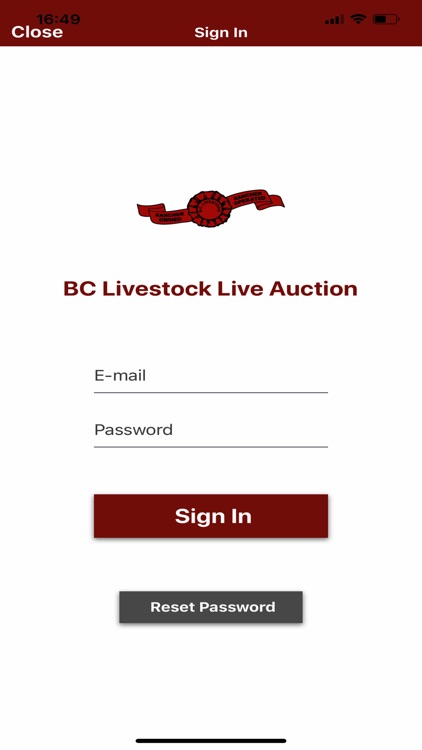 BC Livestock Live