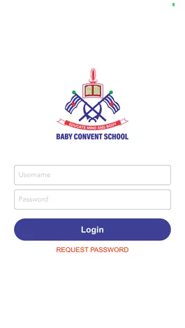 Game screenshot Baby Convent School mod apk