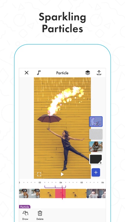 Funimate Video Editor & Maker screenshot-8