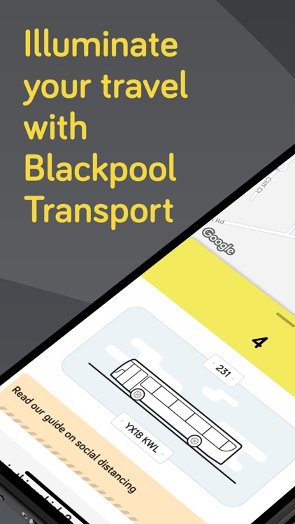 BPL Transport
