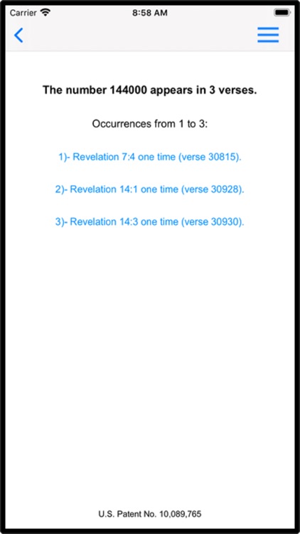 The Mathematics of God® screenshot-8