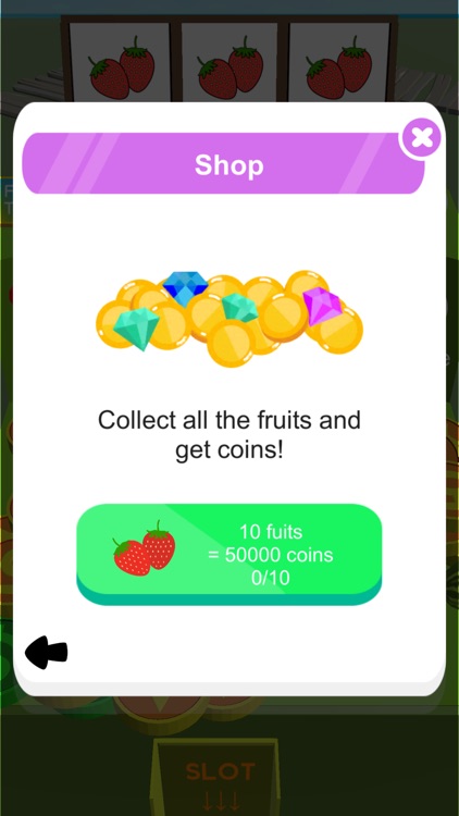 懸賞付きコインゲーム Lucky Coins screenshot-3