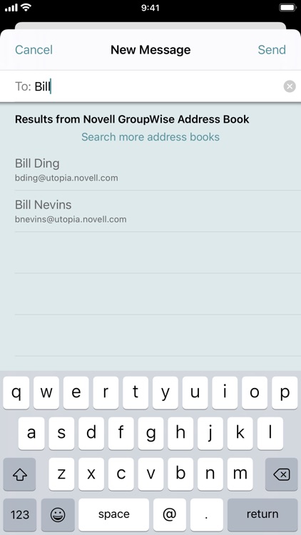 GW Mailbox screenshot-3