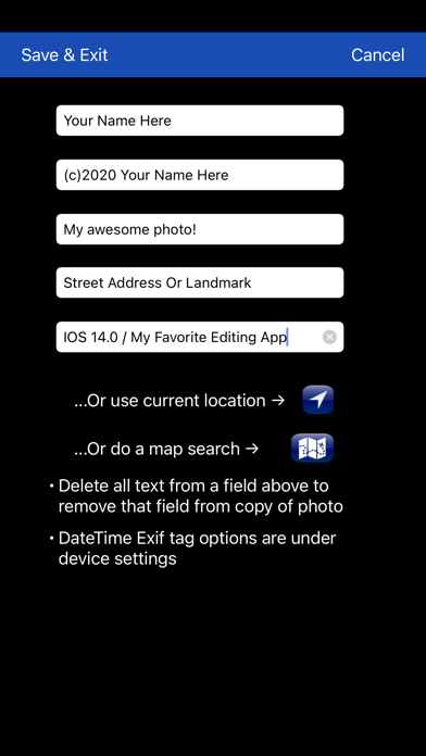Exif Wizard-Pro Exif Wizard-Pro