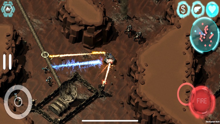 MarsQuest screenshot-5