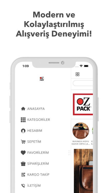 OZPACK screenshot-3