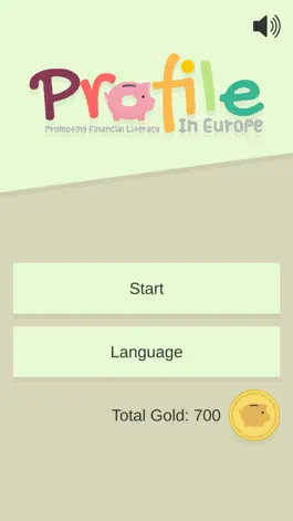 Game screenshot ProFiLE Financial Literacy mod apk