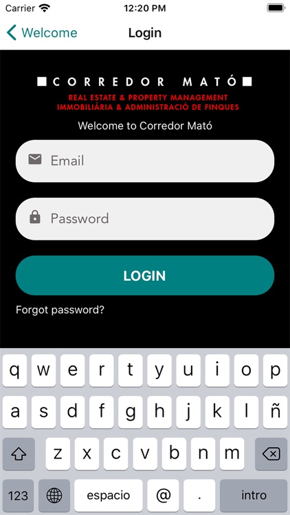 Corredor Mató screenshot-8