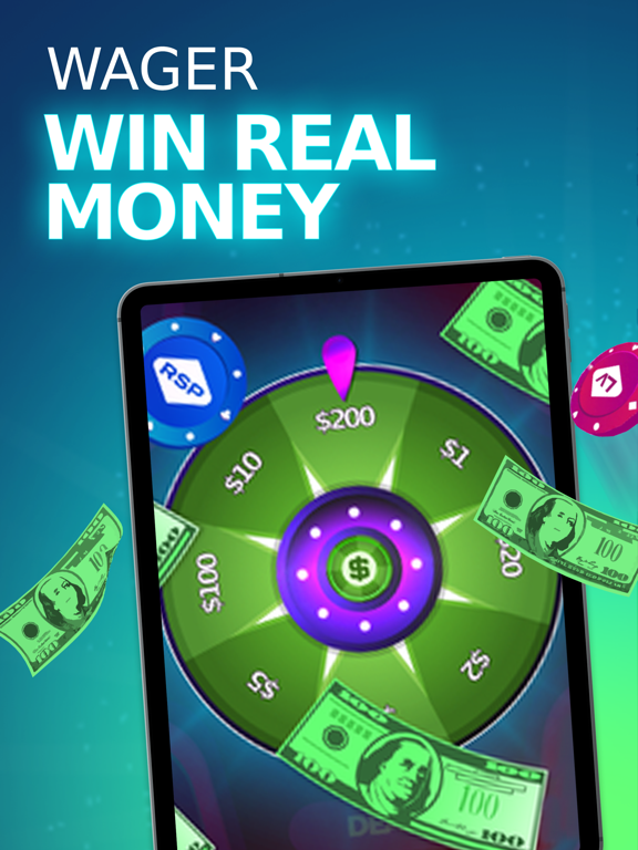 Reel Stakes Poker: Real Money screenshot