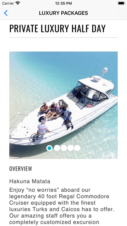 Island Vibes Tours