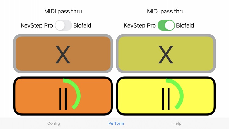 MIDI Looper Live LE