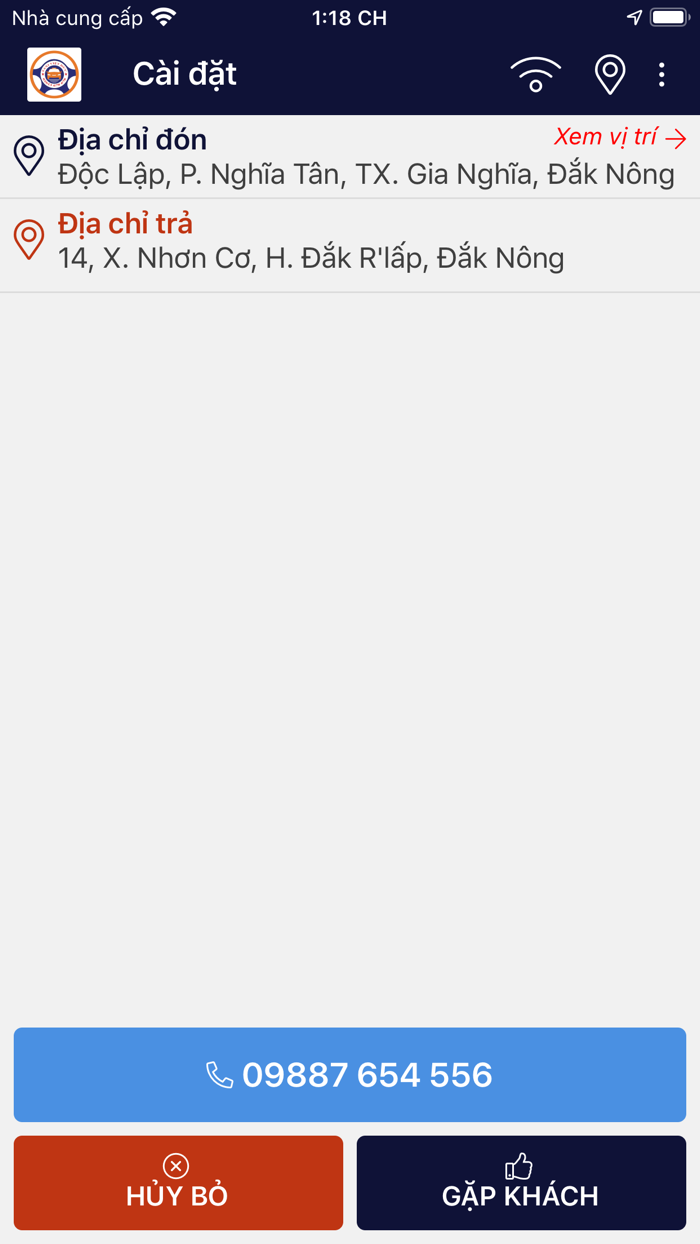 Lái xe Việt Đức