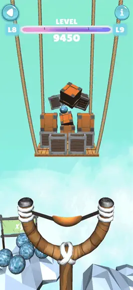 Game screenshot Sky Shot mod apk