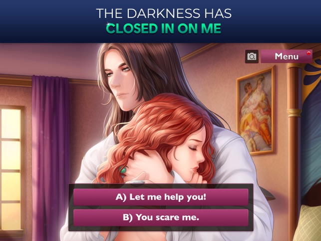 Is It Love Nicolae Fantasy On The App Store