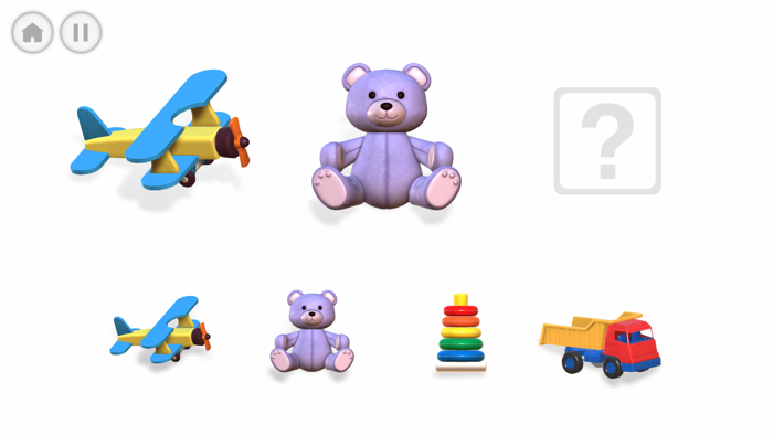 Всё Знайки. Игры для малышей