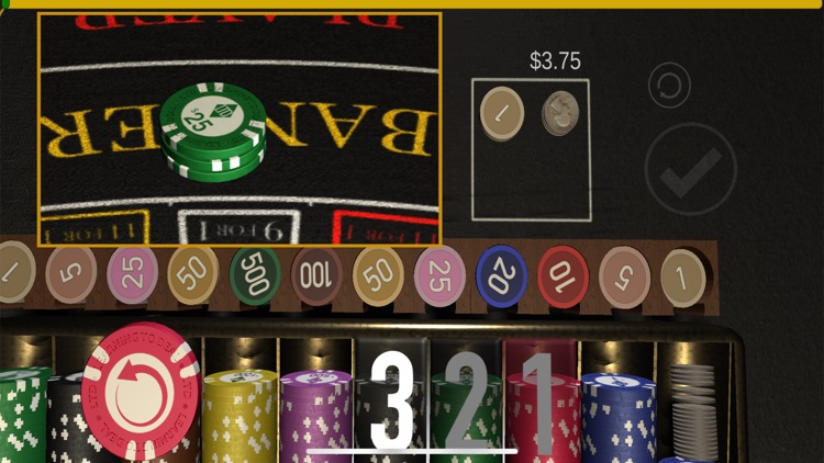 Learning To Deal Baccarat screenshot-3