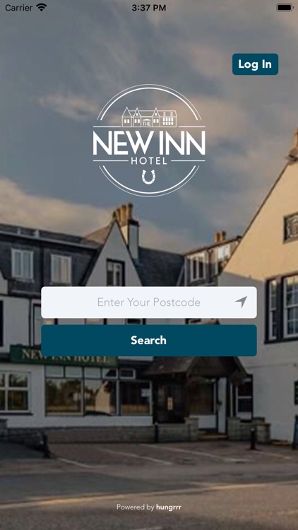 New Inn Hotel