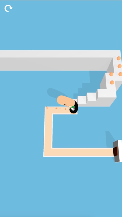 Wiggle Slide 3D screenshot-4