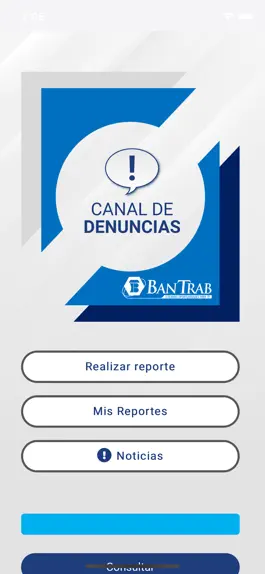 Game screenshot Línea ética Bantrab Hn mod apk