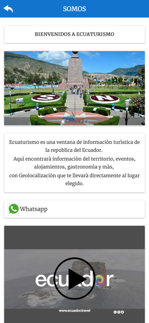 Ecuaturismo(圖2)-速報App