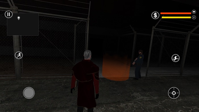 Siren Head Story Horror Forest