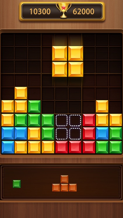 Jeweludoku: Collect Cube Merge screenshot-0