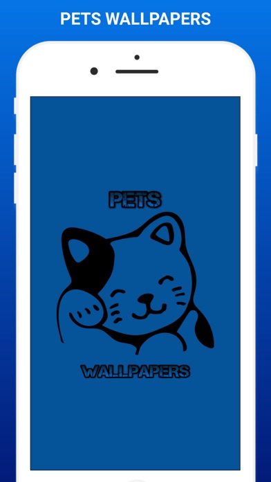 Pets Wallpapers screenshot 1