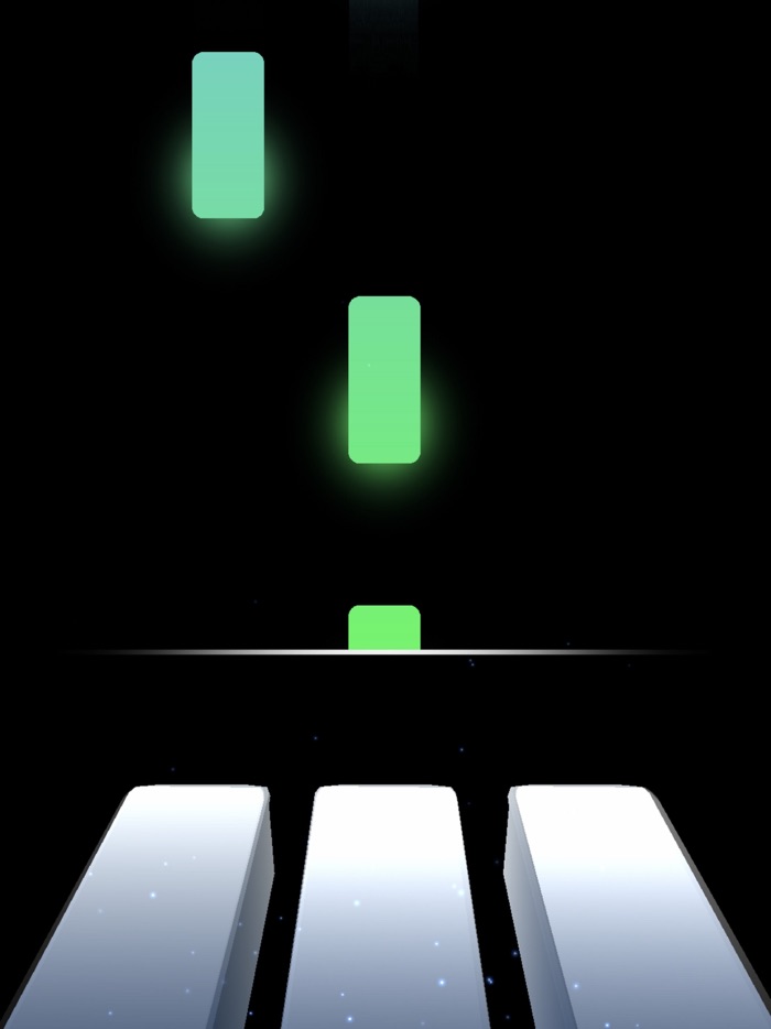 Color Flow - Piano Game