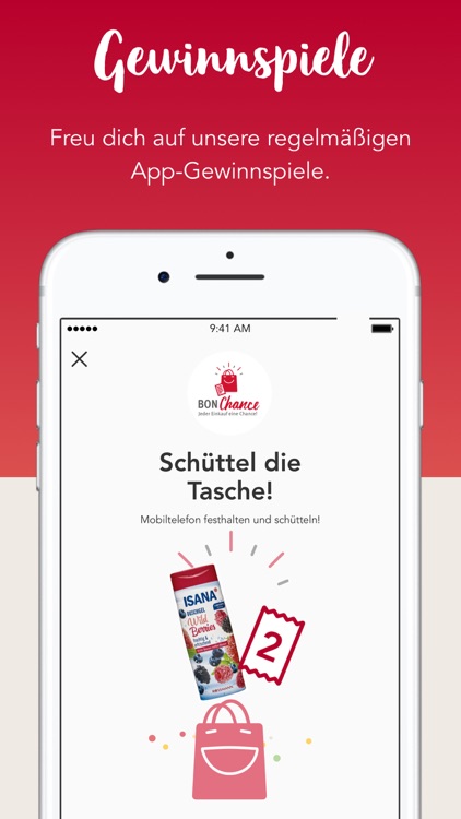 Rossmann screenshot-5