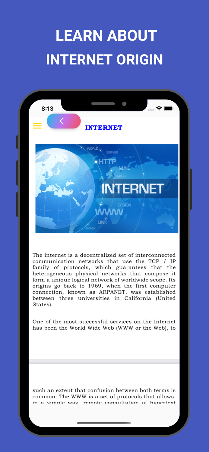 Computer Basic Course