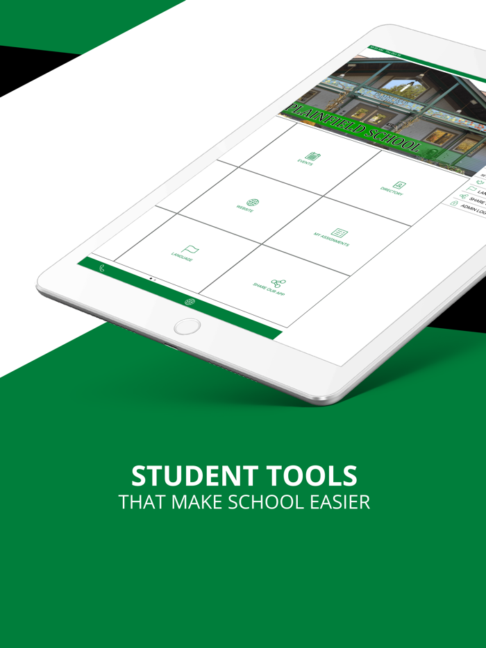 Plainfield School - NH