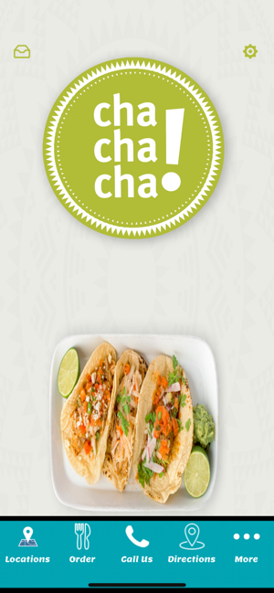 Cha Cha Cha! Taqueria(圖1)-速報App