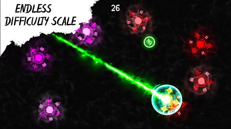 Void Guardian screenshot-4