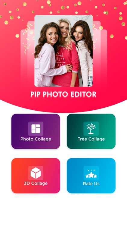 PIP Photo Editor