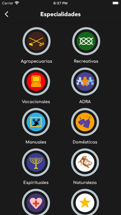 ZonaJA screenshot-4