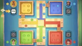 Game screenshot LUDO Dream apk