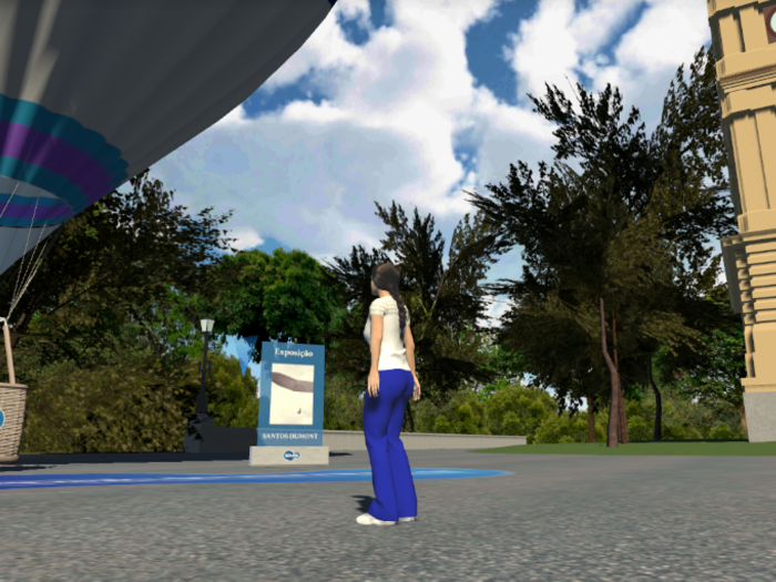 Museu do Ipiranga Virtual