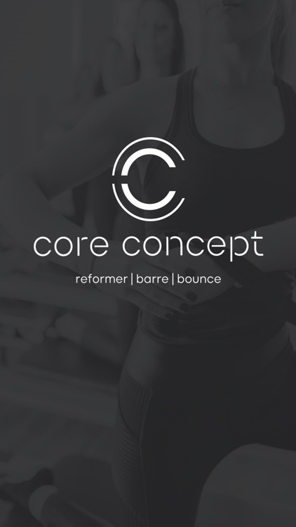 Core Concept Fitness